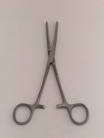 Rochester Carmalt Forceps