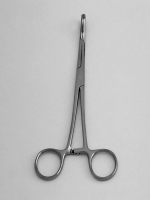 Foerster Sponge Forceps