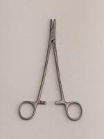 Mayo-Hegar Needle Holder