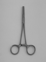 Presbyterian Tubing Clamp