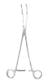 Satinsky Clamp-Pilling Weck