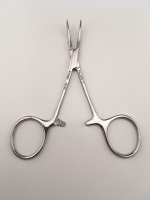 Hartman Mosquito Forceps-Pilling Weck