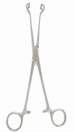 Babcock Intestinal Forceps