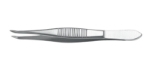 Barraquer Cilia Forceps