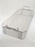 Extra Large Basket Compatible with FlashPak