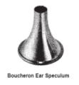 Boucheron Ear Speculum
