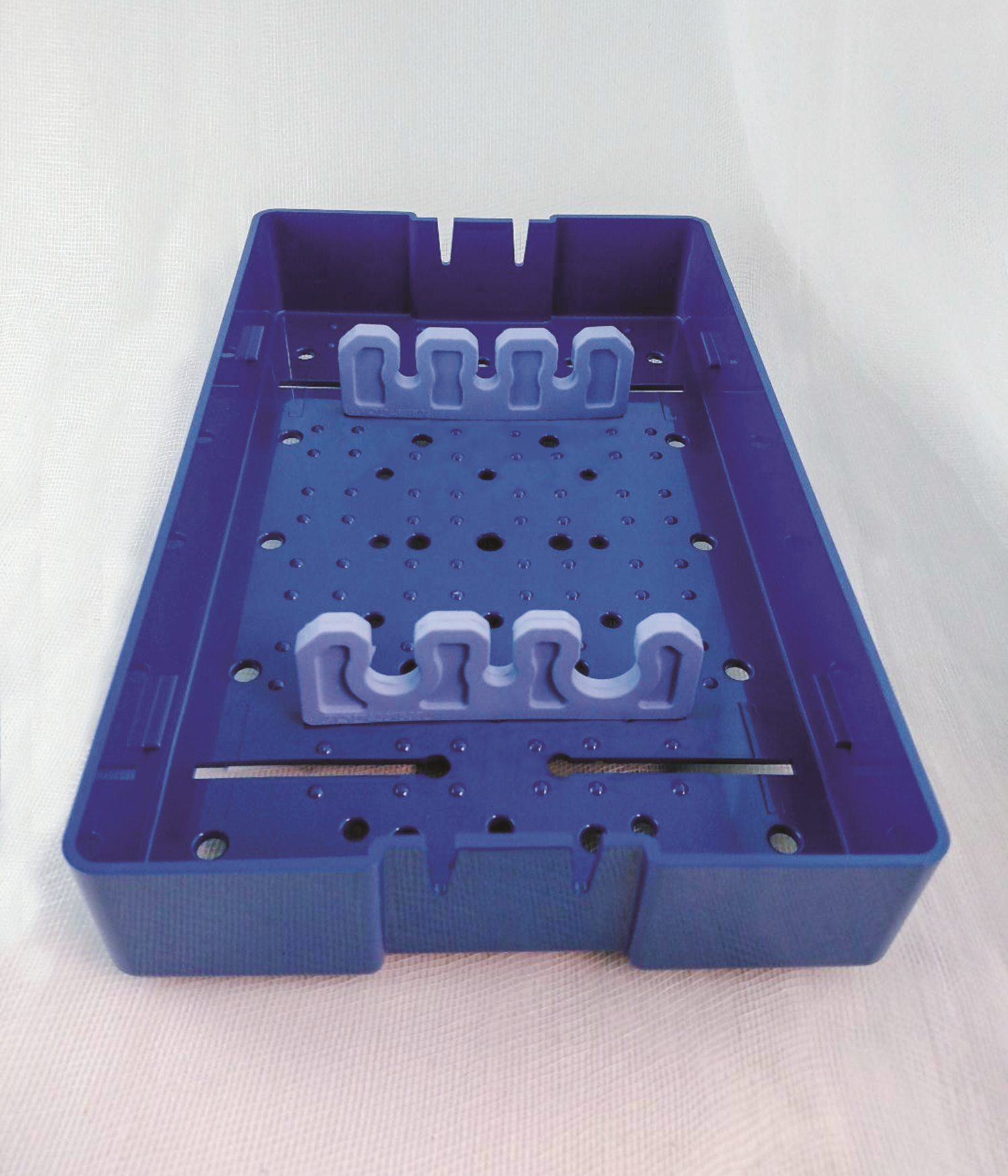 SteriBest Micro Instrument Tray 10