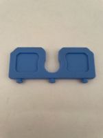 Silicone Bar Phaco Holder