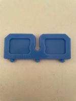 Silicone Bar Phaco Holder