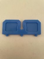 Silicone Bar Phaco Holder