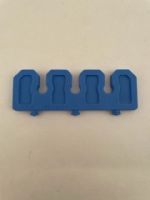 Silicone Bar Phaco Holder