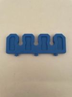 Silicone Bar Phaco Holder