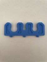 Silicone Bar Phaco Holder