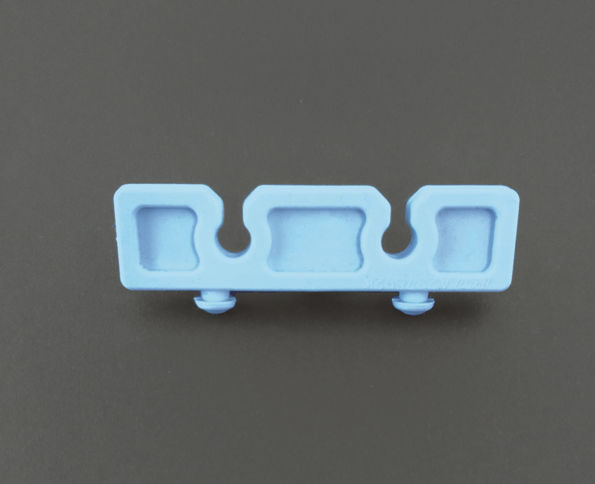 Silicone Bar Knife Holder