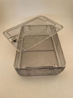 Wire Mesh Tray