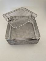 Wire Mesh Tray