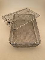 Wire Mesh Tray