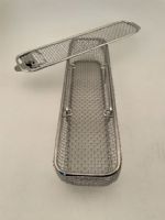 Wire Mesh Tray