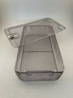 Wire Mesh Tray