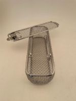 Wire Mesh Tray