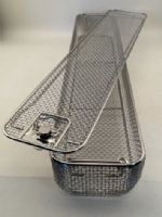 Wire Mesh Tray