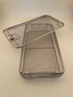 Wire Mesh Tray