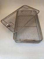 Wire Mesh Tray