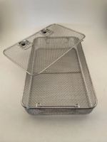 Wire Mesh Tray