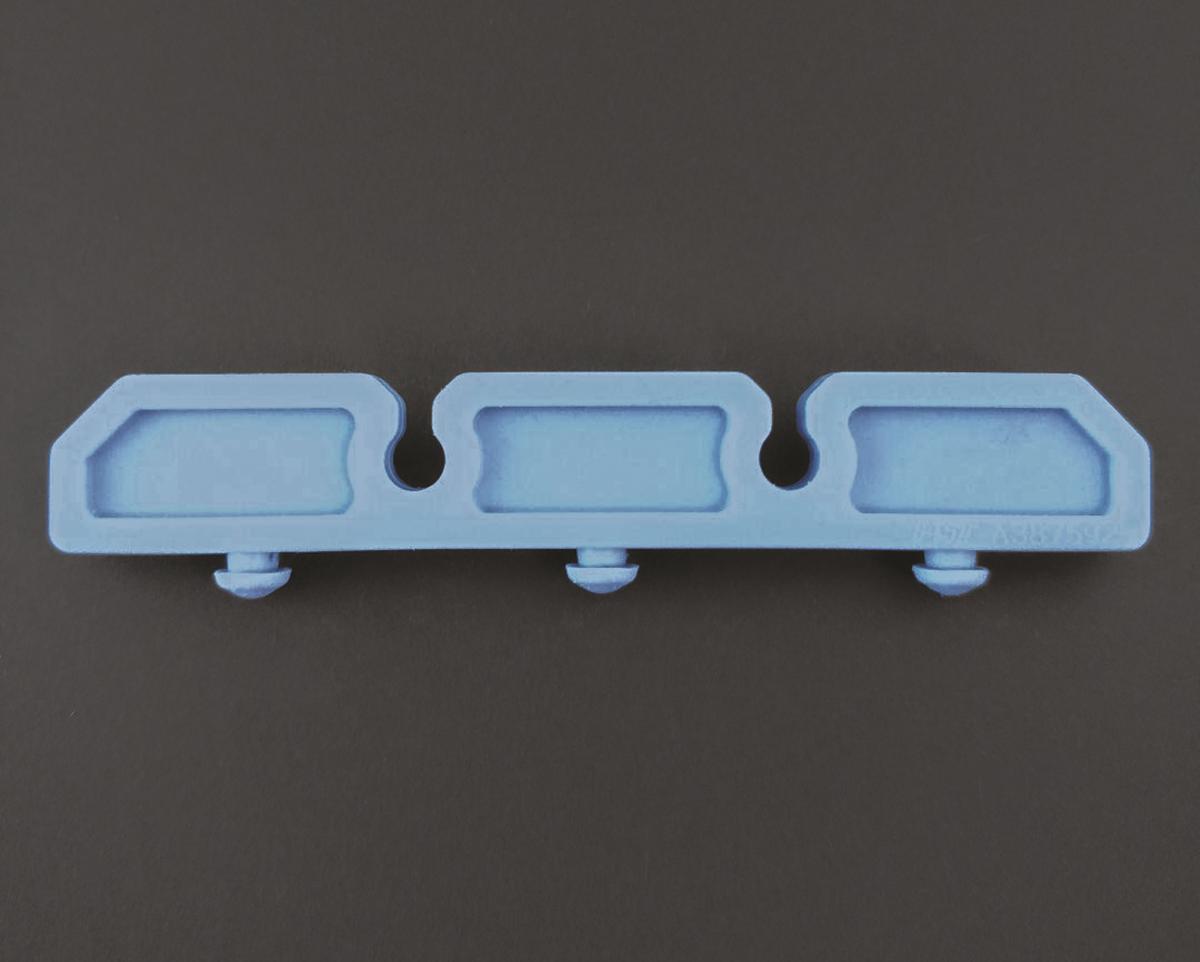 Silicone Bar Knife Holder