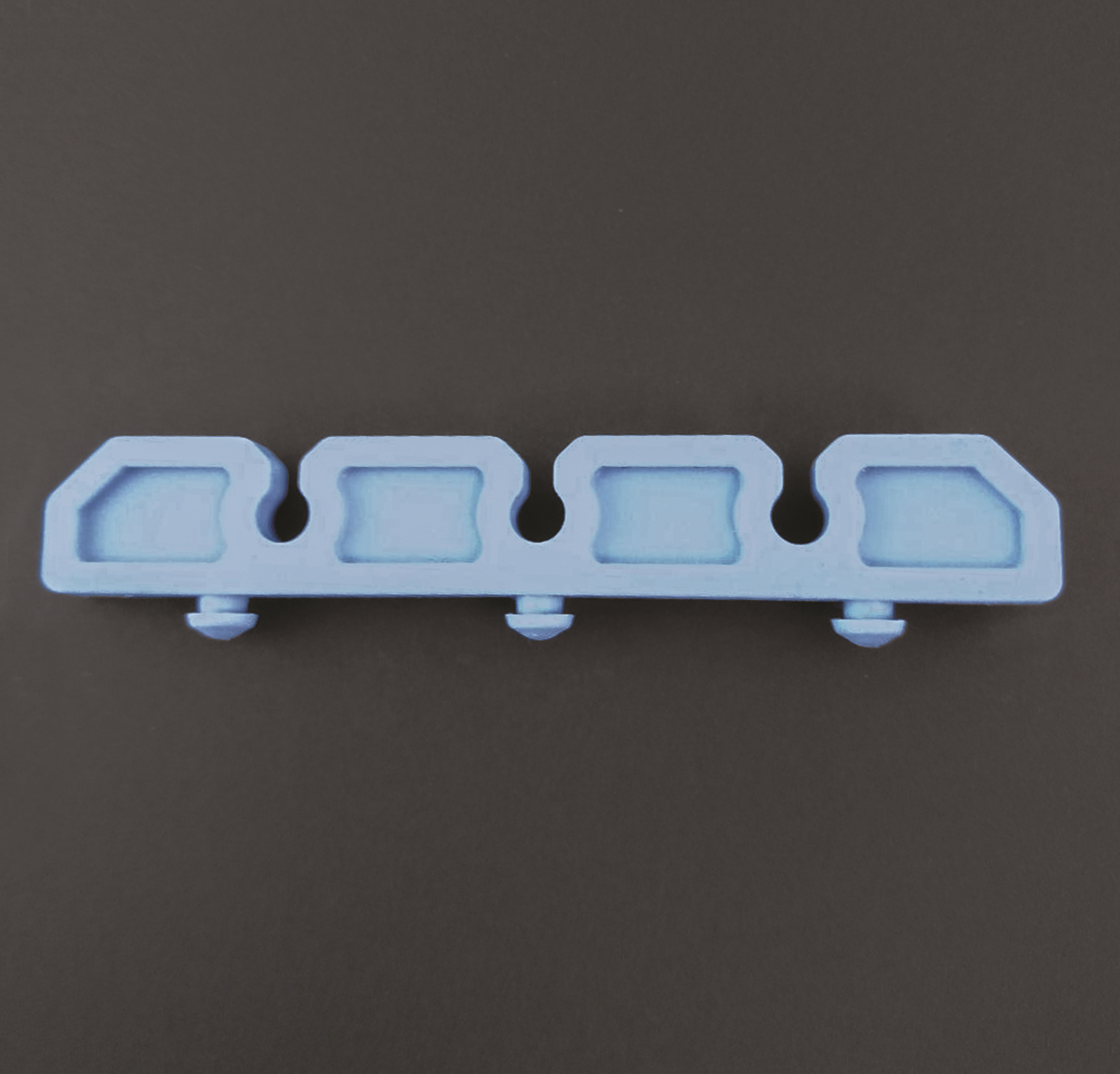 Silicone Bar Knife Holder