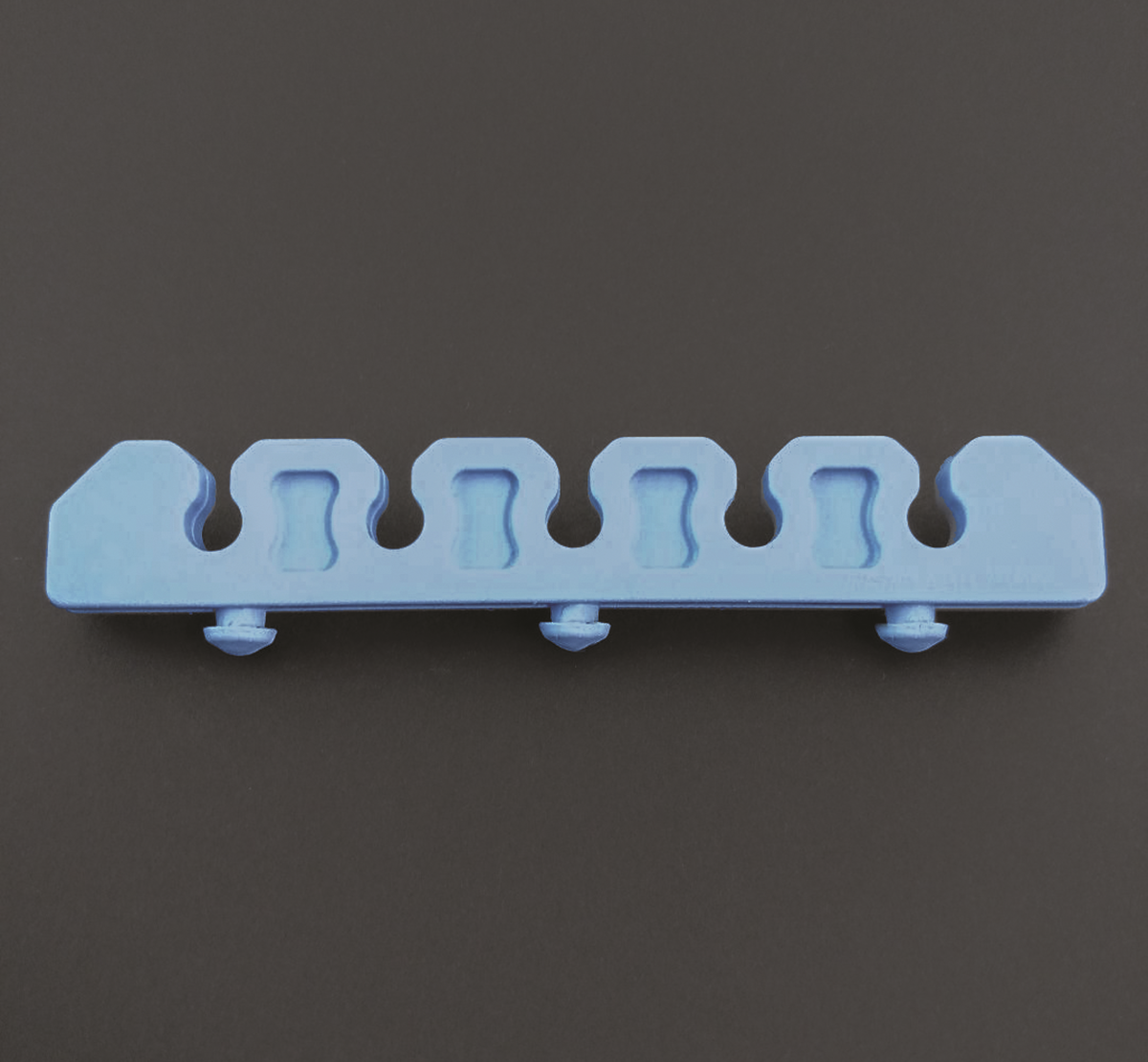 Silicone Bar Knife Holder