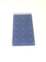 Silicone Insert Pin Mat