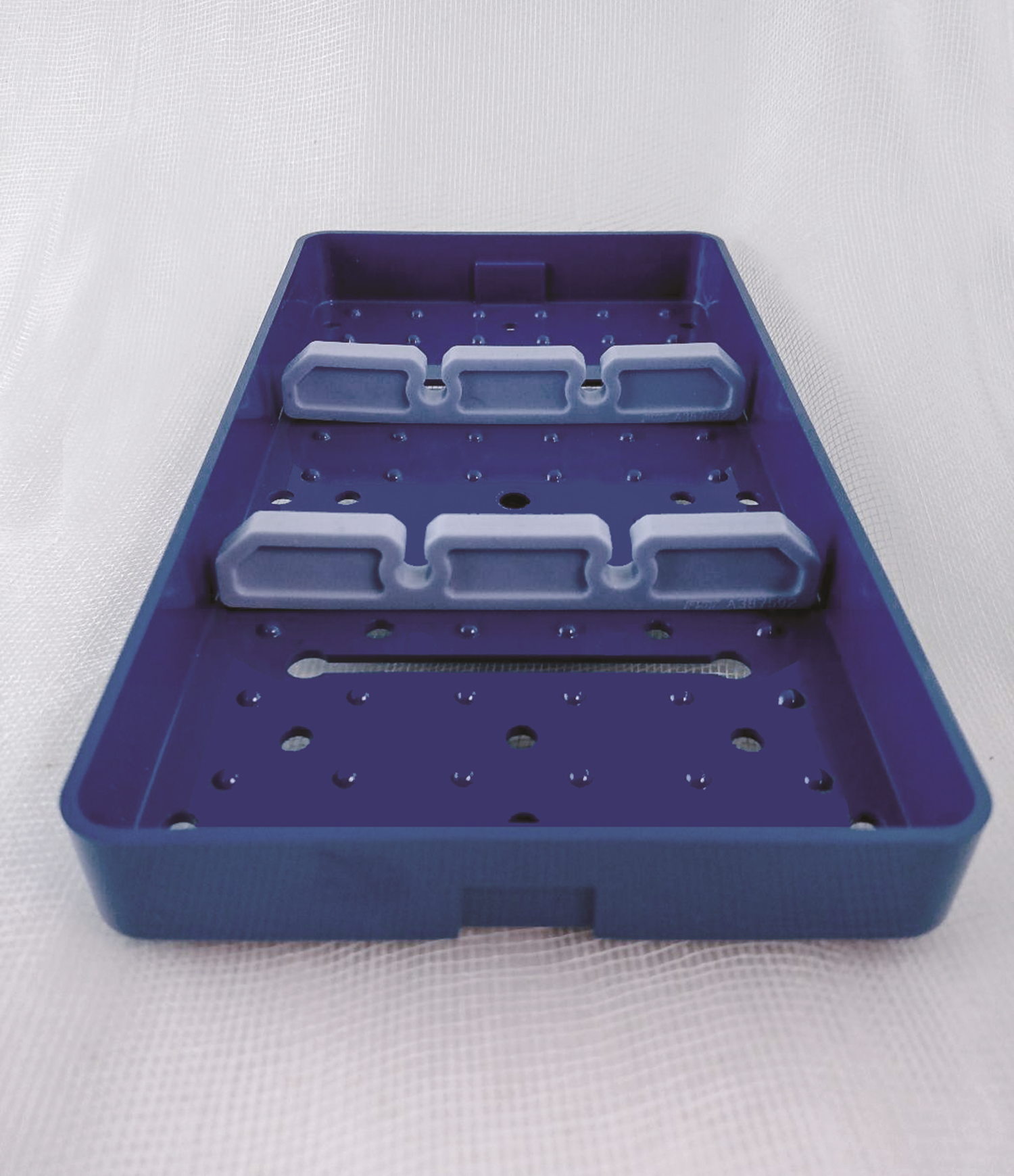 SteriBest Micro Instrument Tray  7.5