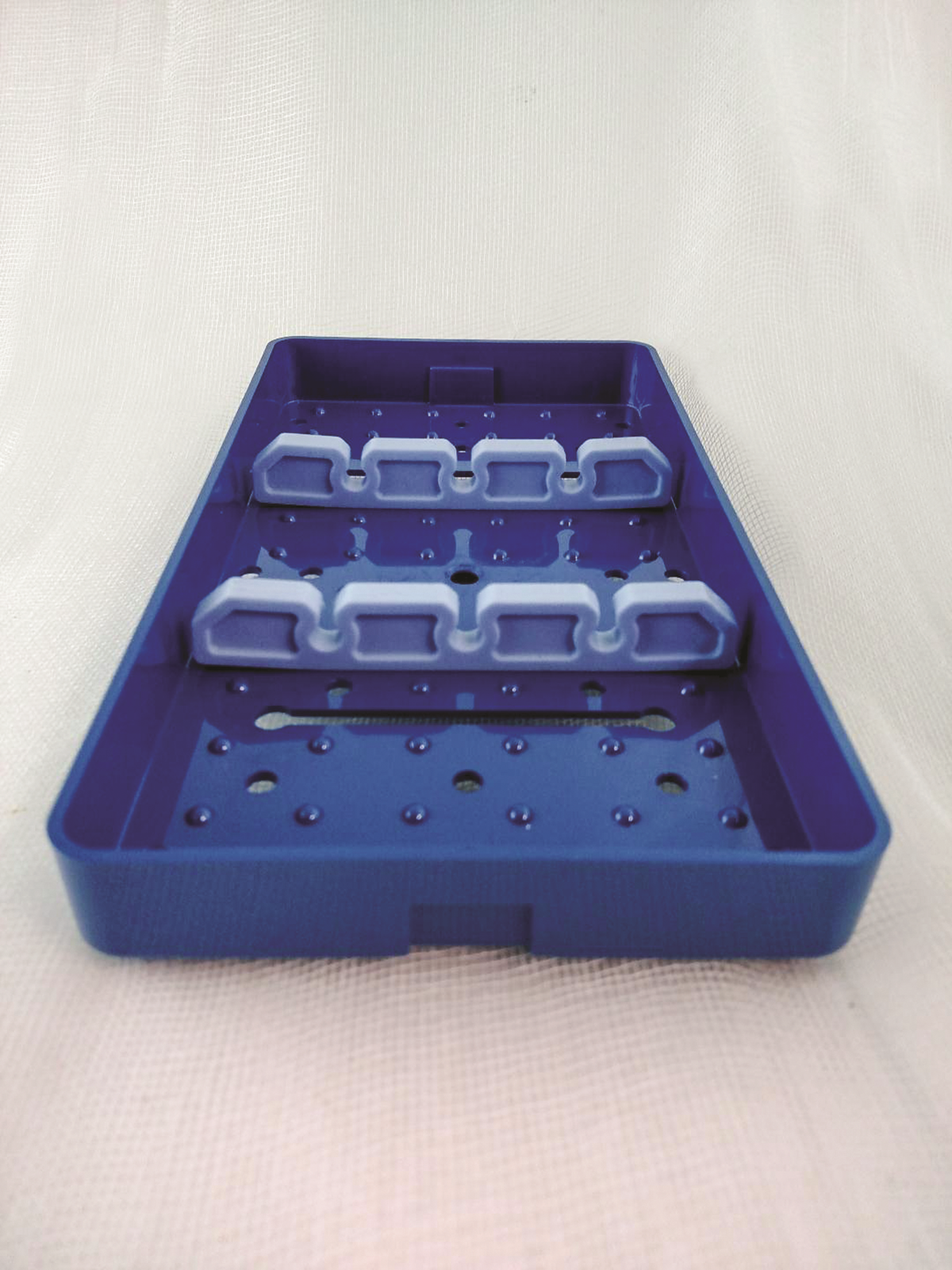 SteriBest Micro Instrument Tray  7.5