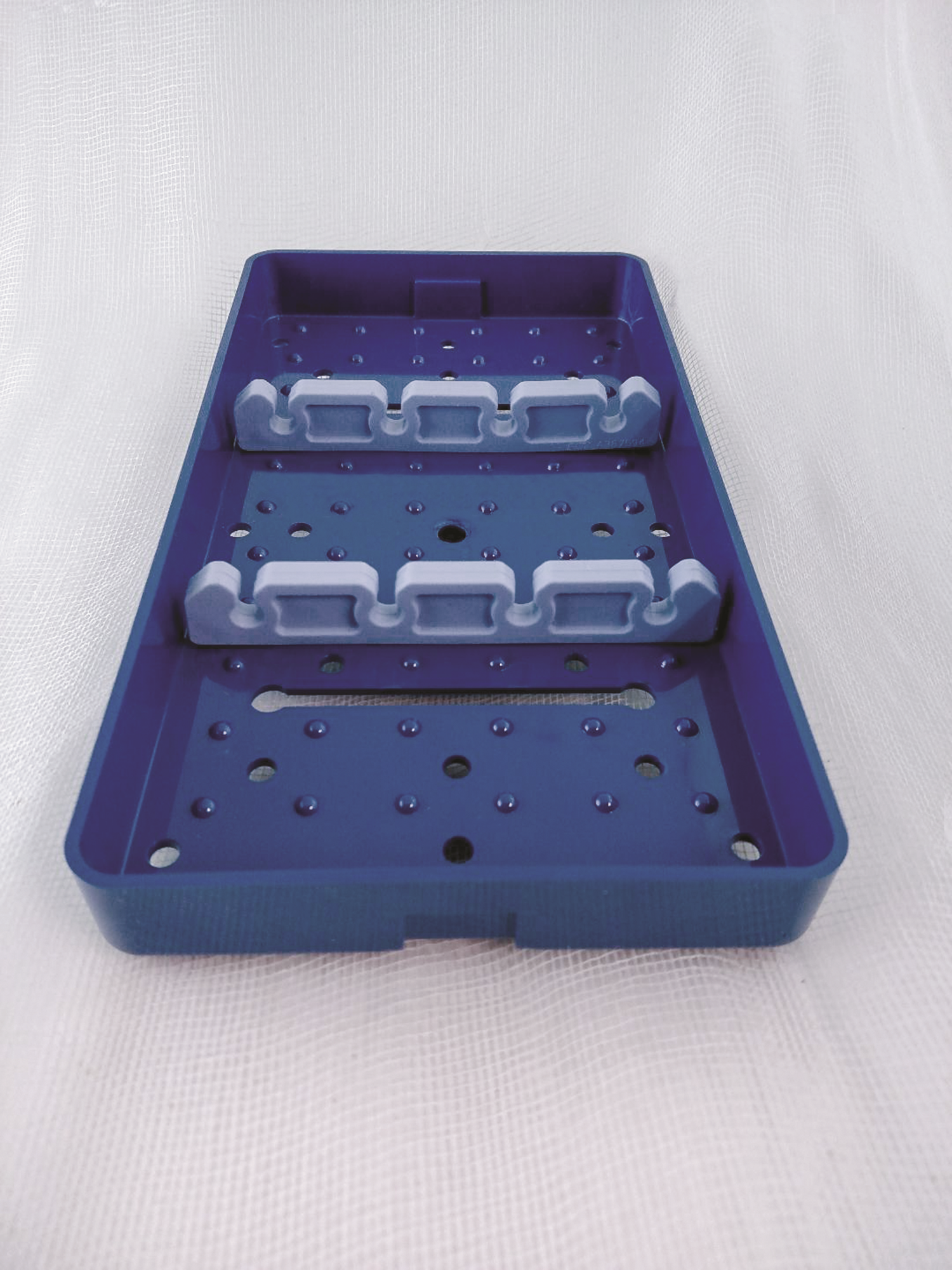 SteriBest Micro Instrument Tray  7.5