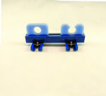 Silicone Bar w/ Radel Bar & Universal Wing Adapter Assembly