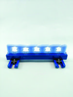 Silicone Bar w/ Radel Bar & Universal Wing Adapter Assembly