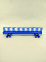 Silicone Bar w/ Radel Bar & Universal Wing Adapter Assembly