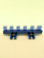 Silicone Bar w/ Radel Bar & Universal Wing Adapter Assembly