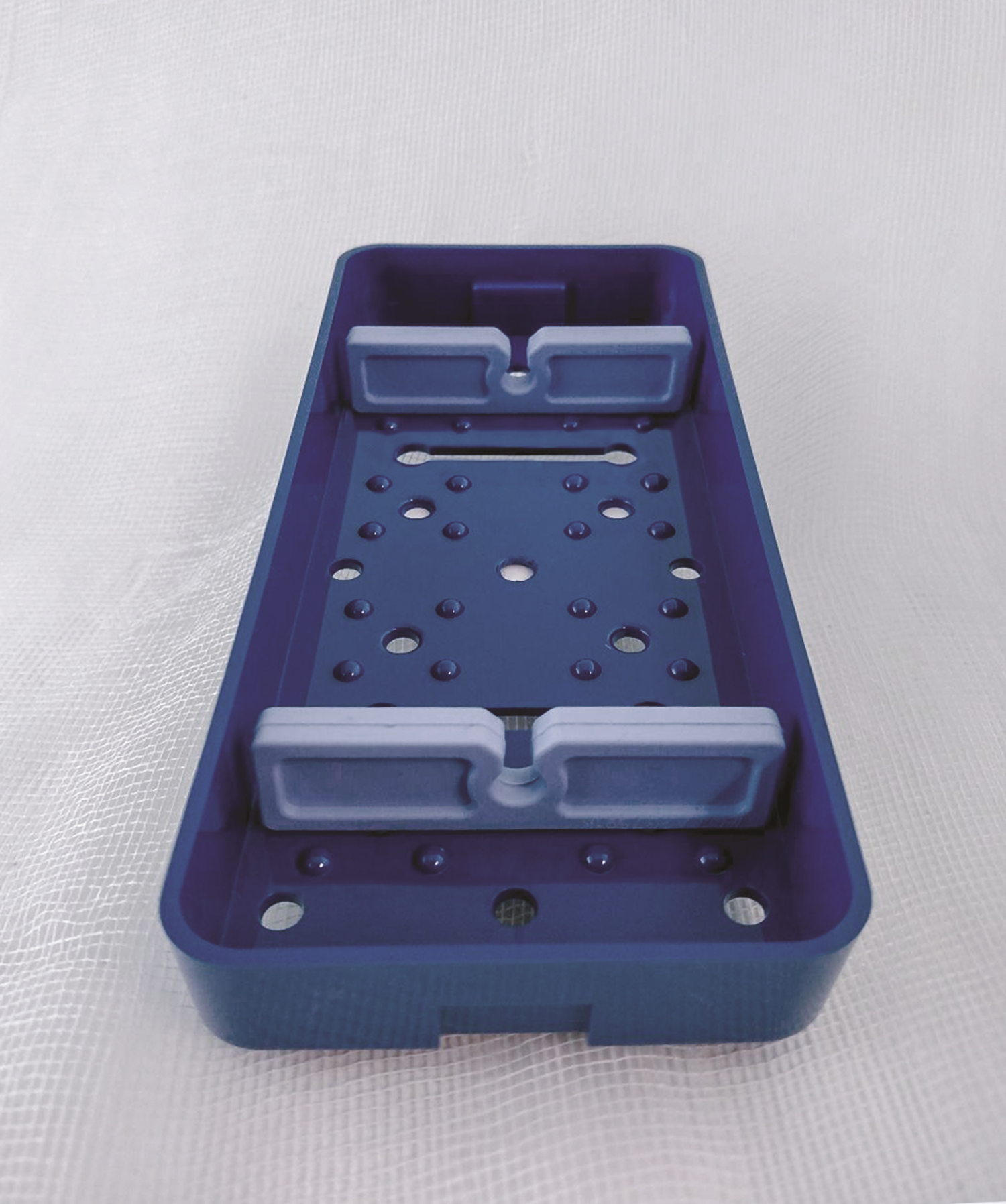 SteriBest Micro Instrument Tray 6