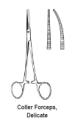 Coller Forceps