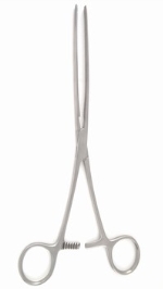 Doyen Forceps