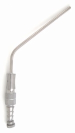 Frazier-Ferguson Suction Tube