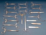 General Surgery Packs