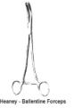 Heaney-Ballentine Forceps-Pilling Weck