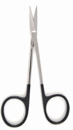 Super-Cut Iris Scissors