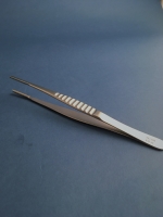 Debakey Tissue Forceps-Pilling Weck