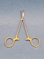 Olsen-Hegar Needle Holder-KMedic