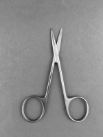 Strabismus Scissor-Pilling Weck