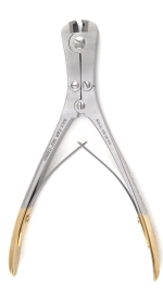 Flush Wire Cutter-KMedic